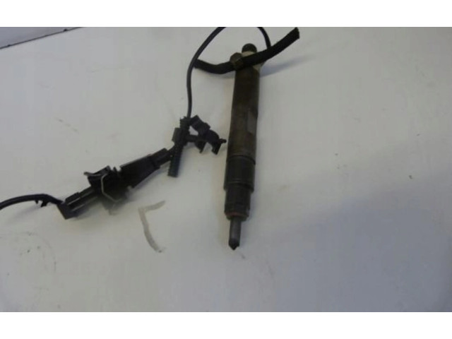 Форсунка 028130203E Skoda Octavia Mk1 (1U)