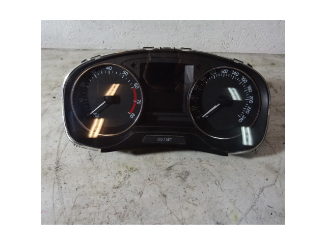 Панель приборов 5JA920700A, 5JA920700A Skoda Rapid (NH)