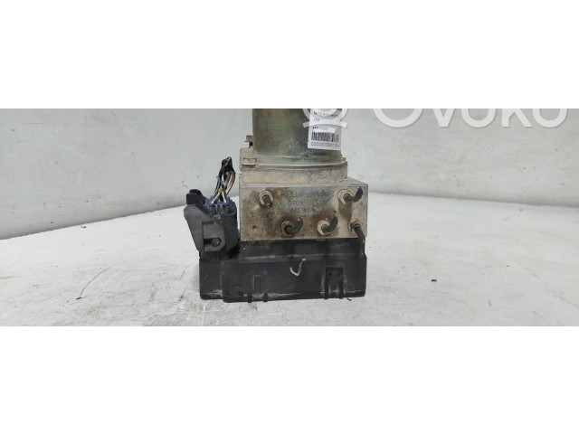 Блок АБС 445104060 Mitsubishi Montero - года