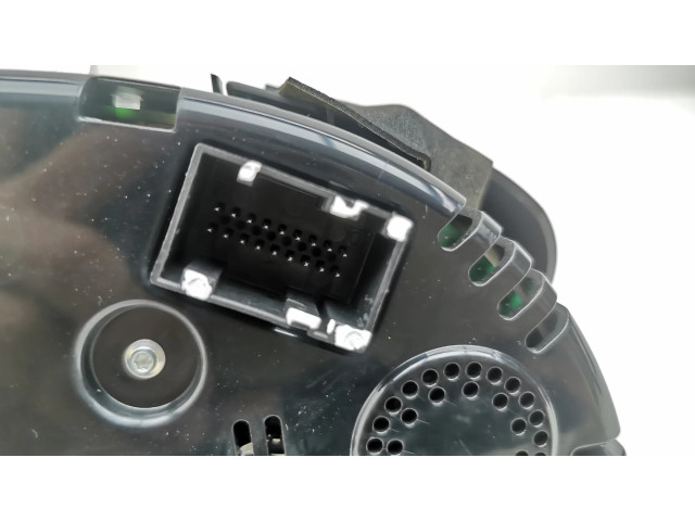 Панель приборов 503015410406, 670030642 Maserati Ghibli