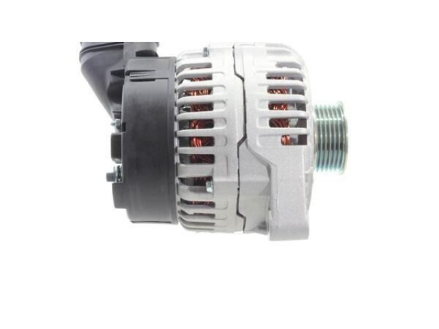 Генератор 0123520003, 0123520003   Audi A6 S6 C5 4B      