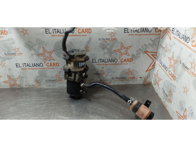 Čerpadlo oleje 9624587480 Citroen TEST