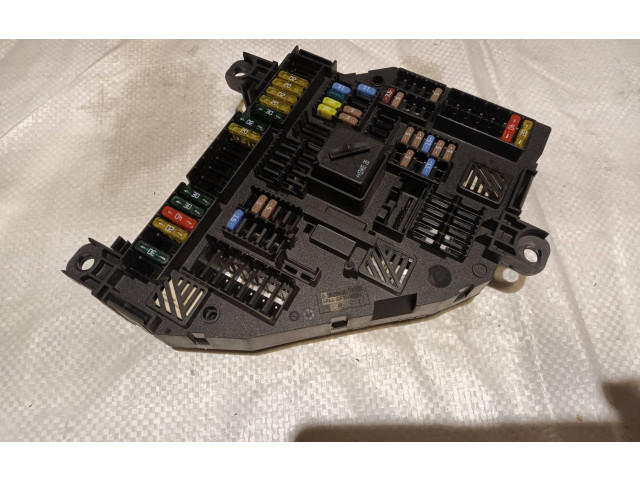 Блок предохранителей 9259469 BMW X3 F25