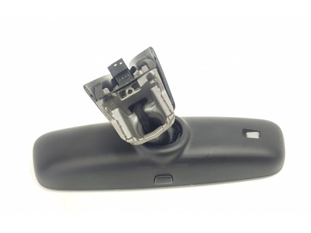 Зеркало (механическое)       Audi Q3 8U  2011 - 2016 года   