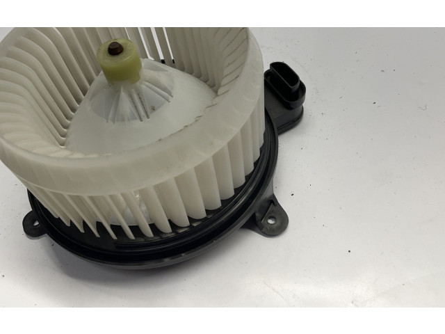 Вентилятор печки AY5330 Chevrolet Camaro