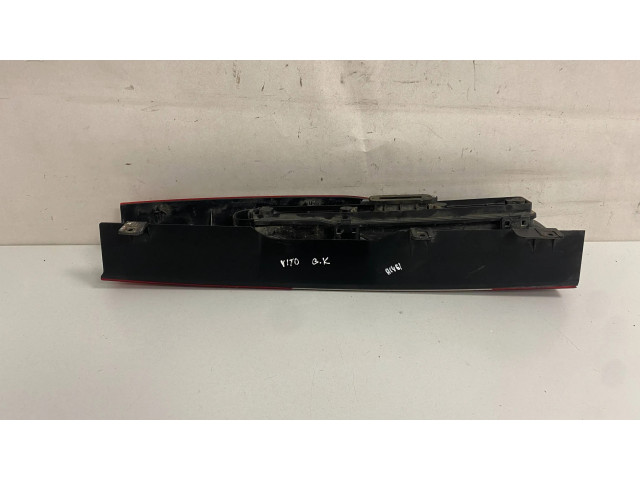 Задний фонарь  A6398201664, 700887    Mercedes-Benz Vito Viano W639   2003-2014 года