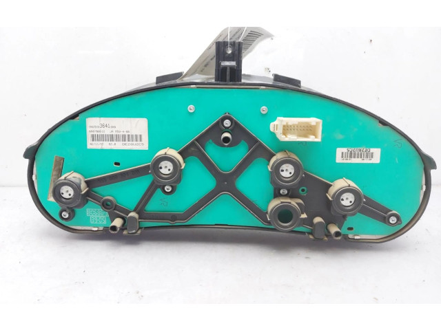Панель приборов 9659364180 Citroen Berlingo