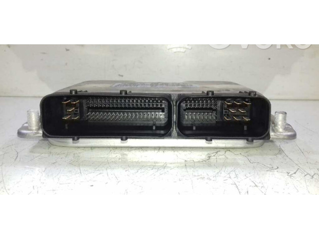 Řídící jednotka 038906019KC, 0281011204 Volkswagen Passat Alltrack 2005