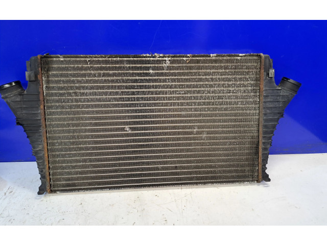 Интеркулер 12765753, 12804713 Saab 9-3 Ver1