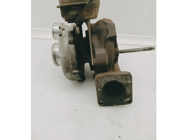 Турбина Alfa Romeo 166 7108111