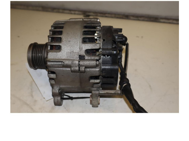 Генератор 04L903023K   Audi A3 S3 8V      