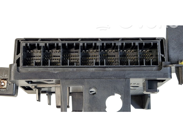 Блок комфорта 13514638, F00HJ01666   Chevrolet Camaro   