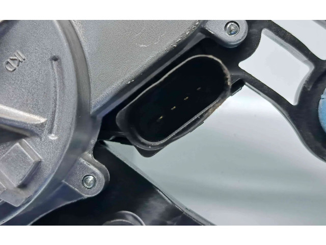 Моторчик заднего дворника 3V9955711 Skoda Superb B8 (3V)