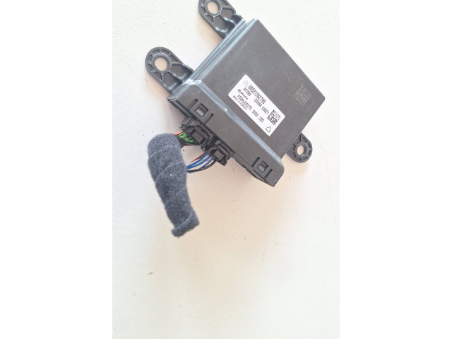 Блок комфорта 00521262790 Jeep Renegade