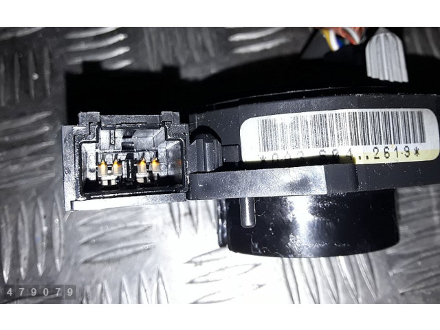 Подрулевой шлейф SRS    Volvo C30