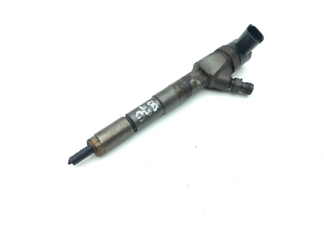 Форсунка 0445110419, CAKABNAAA Jeep Cherokee