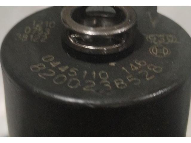 Форсунка 0445110126, 0445110126    Hyundai Getz   