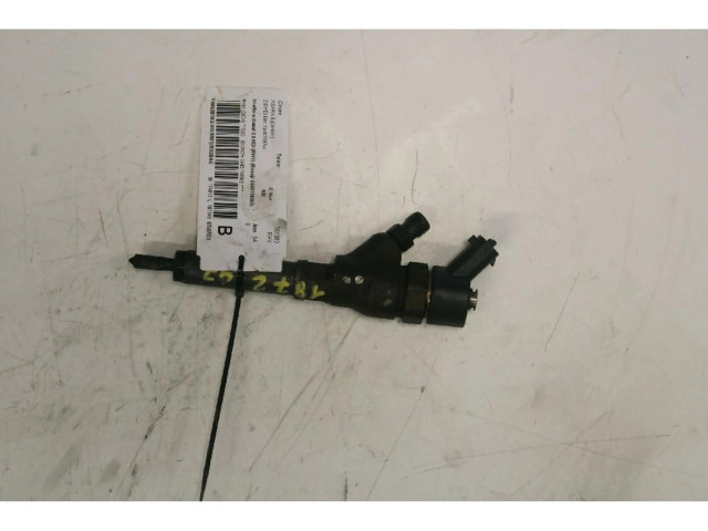 Форсунка     Citroen Xsara  RHY 