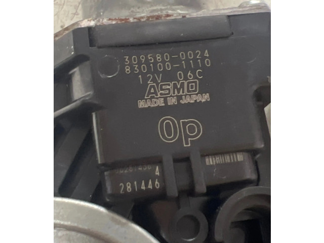 Zámek zadních dveří 3095800024, 90281408 Lexus ES 250 - 300 - 330 2019