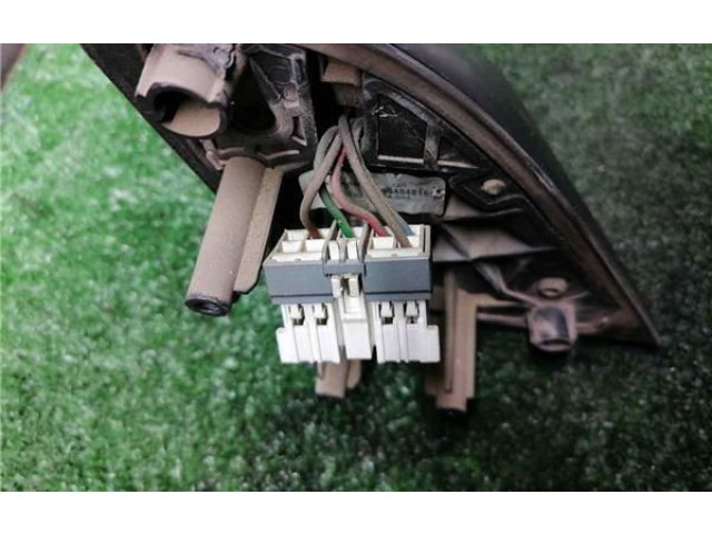 Зеркало (механическое)       Citroen Xsara Picasso   -  года   