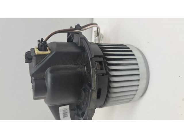 Реостат вентилятора печки