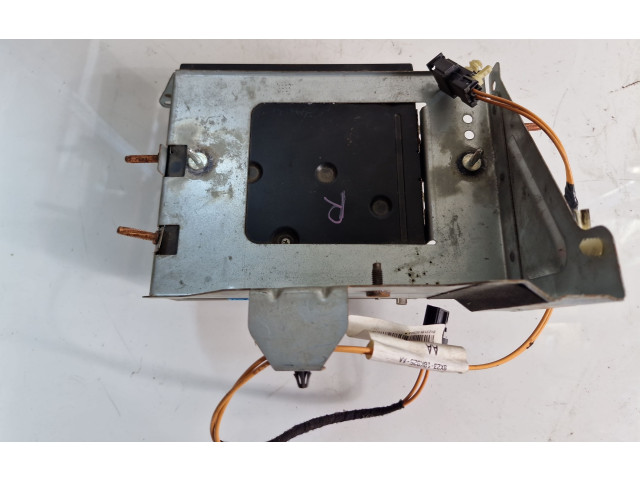 Считывающее устройство CD/DVD навигации (GPS) AW8310E887CB, 083243075   Jaguar XF X250   