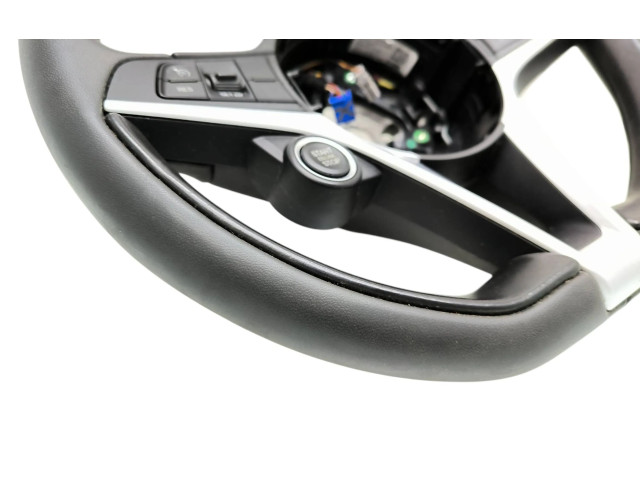 Volant Alfa Romeo Giulia 2019 01561396680, 1049922X66