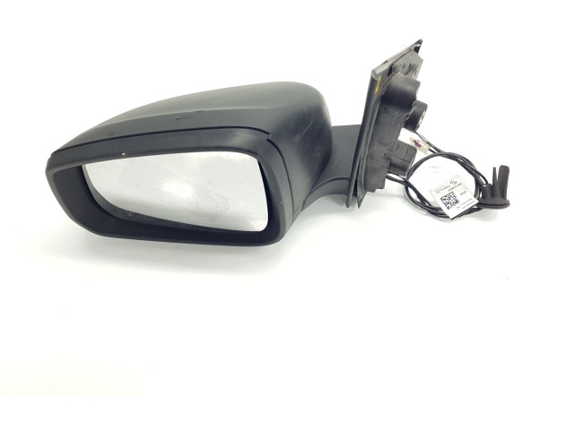 Zpětné zrcátko Volkswagen Caddy 2022 2K7857407J, 2K7857407J9B9