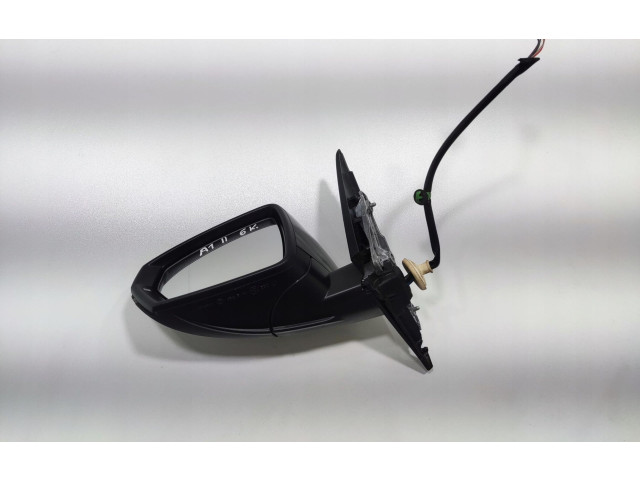 Зеркало электрическое Audi A1 2018 - года