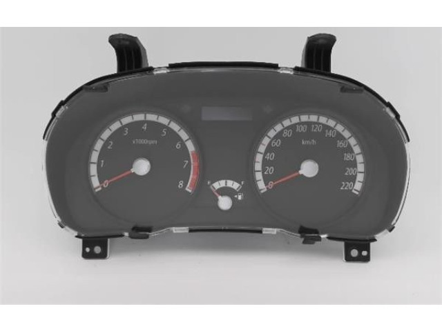 Панель приборов 940031G140, 940091G120   KIA Rio       