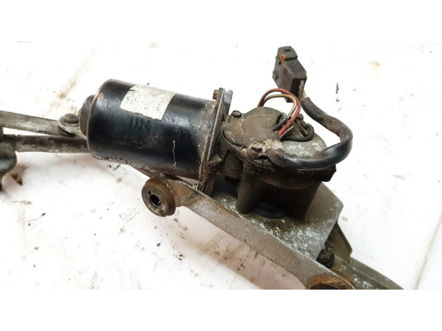 Моторчик дворников Lancia Zeta