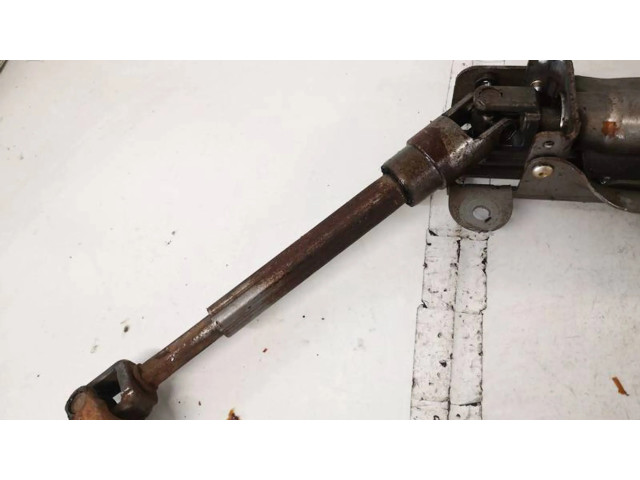 Рулевая рейка 05057279am Jeep Patriot