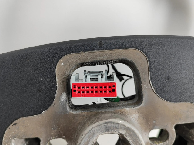 Руль Ford Ranger 2007-2011 года EB3B3600UE3EBX