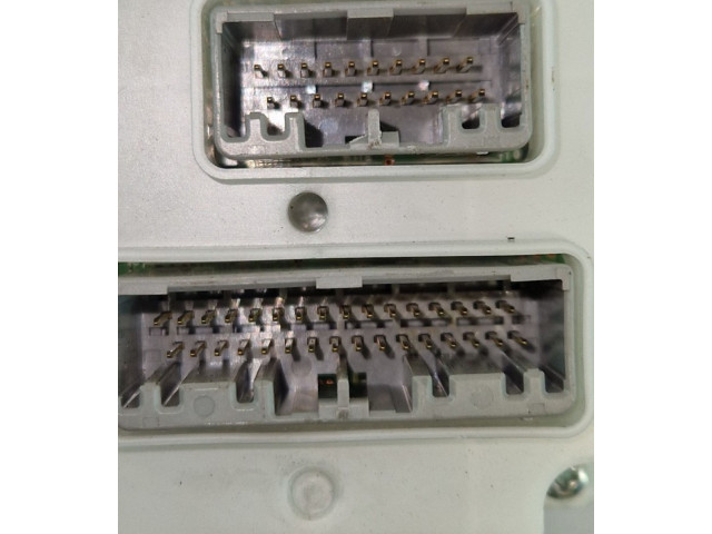 Блок управления климат-контролем 7820A460XA Mitsubishi Outlander