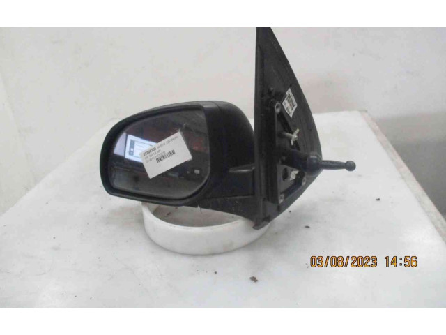Зеркало электрическое        Hyundai i10   -  года   