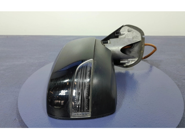 Zpětné zrcátko Subaru XV I 2017