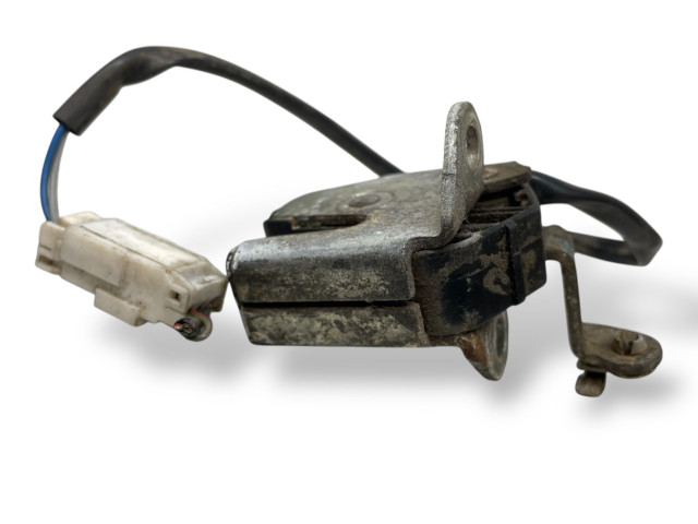 Замок багажника Fiat Doblo