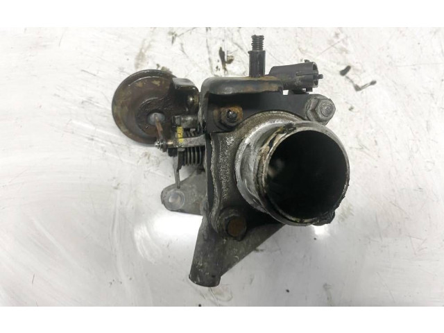 Топливная рампа jt7h0, 70821   Honda CR-V  