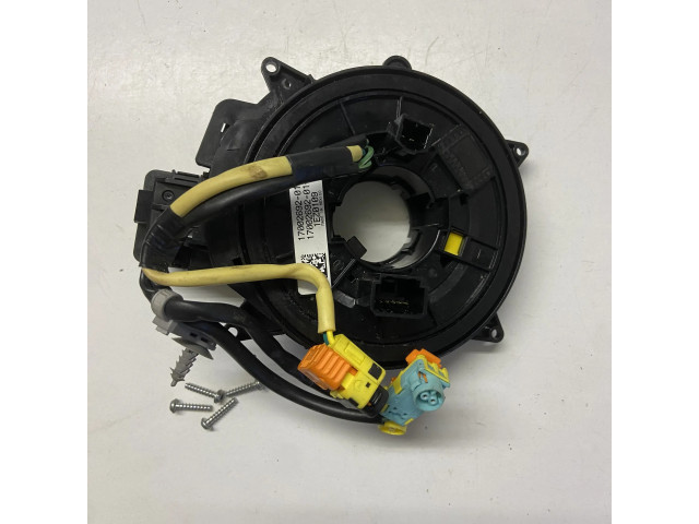 Подрулевой шлейф SRS 1700269201, 1EZ0109 Jeep Cherokee