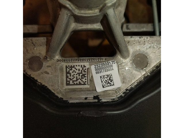 Руль Peugeot 2008 II  2019- года 2323503175, 661220700A      