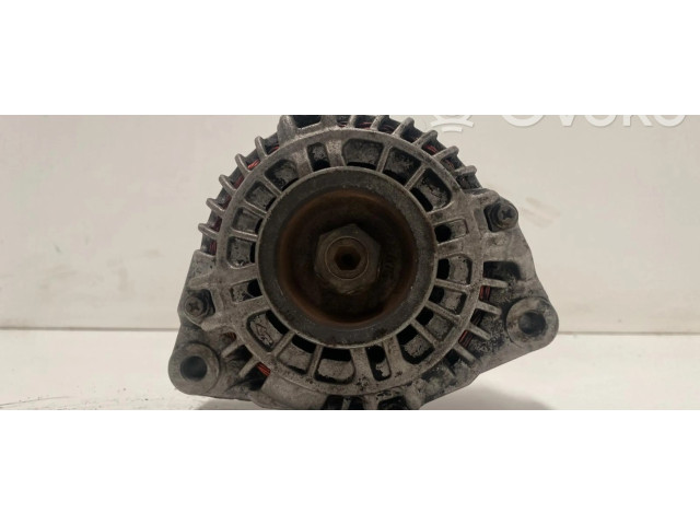 Генератор 9630080280, A003TA5591A Citroen Xsara 1.9