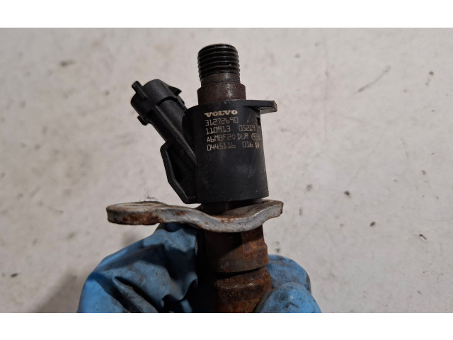 Форсунка 31272690, 0445116 Volvo S60