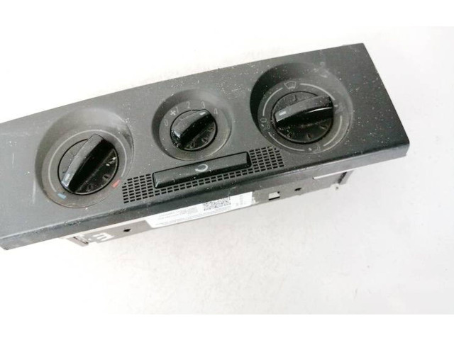 Блок управления климат-контролем 6Y0819045K Skoda Fabia Mk1 (6Y)