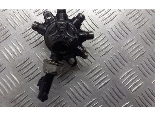 Vstřikovací lišta    Renault Kangoo I     