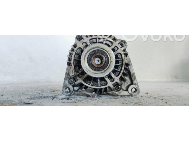 Генератор A3TB6581 Mazda 3 I