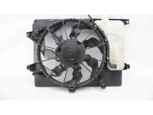 Вентилятор радиатора         KIA EV6 