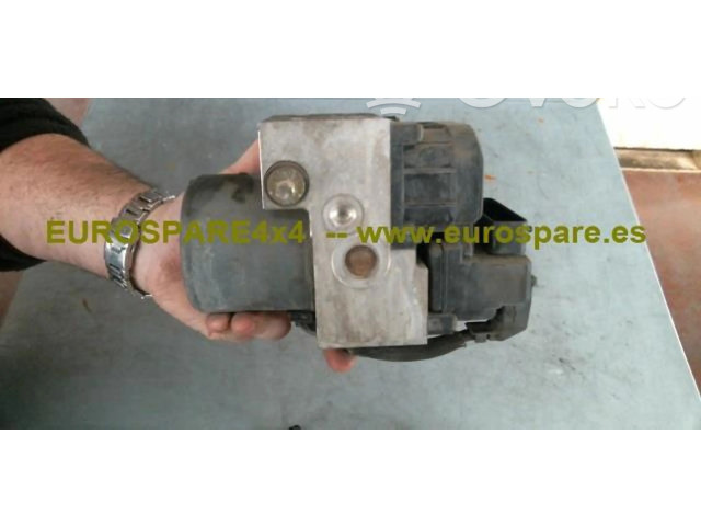 Jednotka ABS Nissan Patrol 260 1989