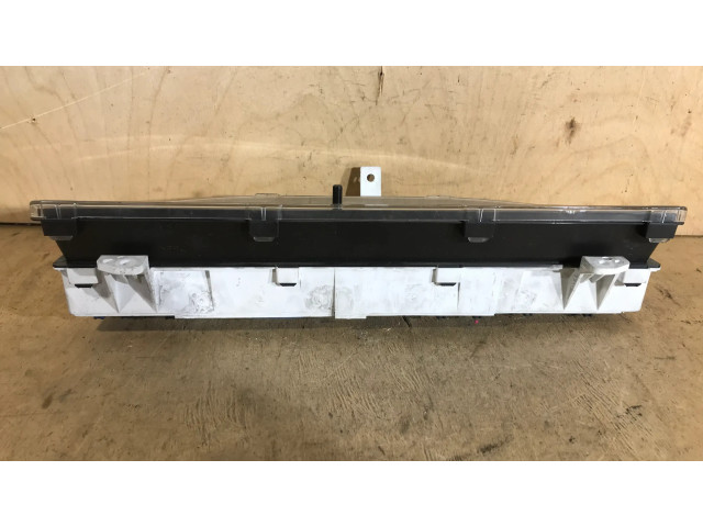 Přístrojová deska Toyota Picnic 1998 8380044040, 69200540