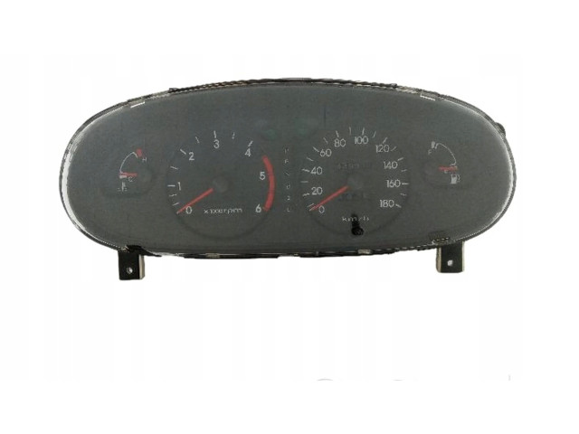 Панель приборов Hyundai H200