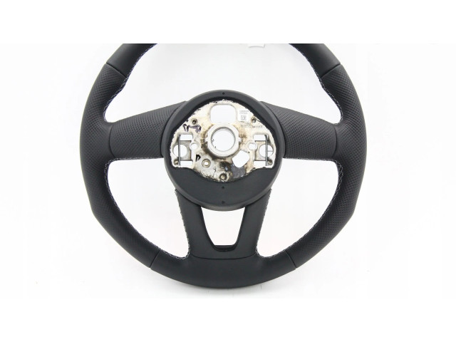 Руль Audi A3 8Y 2020 - года 82A419091AC